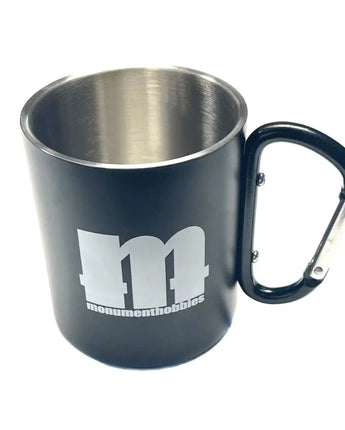 Monument 10 oz. Paint Cup!