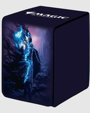 Ultra Pro Alcove Flip Box Jace, Reawakened