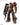 High Grade Series: Gundam Requiem for Vengeance Zaku II F Type Solari