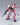 Bandai HG Series: Seed Destiny Gundam Astray Red Frame Flight Unit