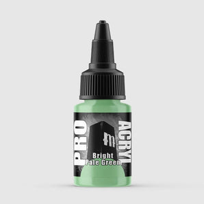 Pro Acryl: Bright Pale Green (22ml)