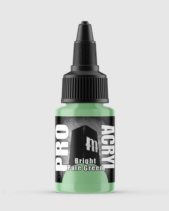 Pro Acryl: Bright Pale Green (22ml)