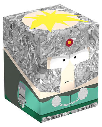 Squaroes South Park - Professor Chaos