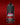 Turbo Dork Red Queen Metallic 22ml