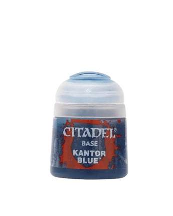 Base: Kantor Blue
