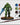 Halo Flashpoint Master Chief Paint Set