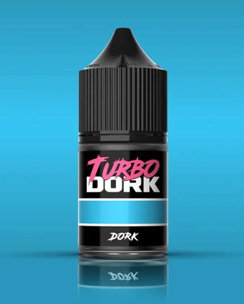 Turbo Dork Dork Metallic 22ml