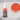 Two Thin Coats Fanatic Orange
