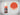 Two Thin Coats Fanatic Orange