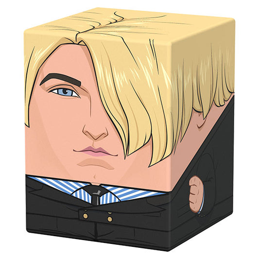 Squaroes One Piece: Sanji