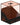 Boulder Deck Box 100+ Edge of Eternities Series - Kav (Red)