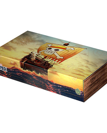 Omnihive 1000+ Deck Case: One Piece (Netflix)