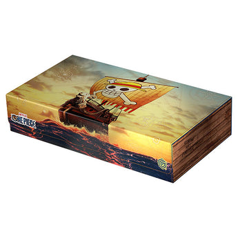 Omnihive 1000+ Deck Case: One Piece (Netflix)