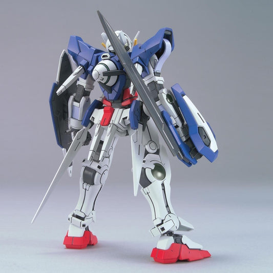 High Grade Series: Mobile Suit Gundam 00 Exia Model Kit