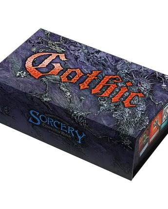 Sorcery: Contested Realm Gothic Booster Box