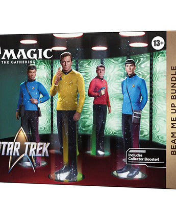 Star Trek Beam Me Up Bundle