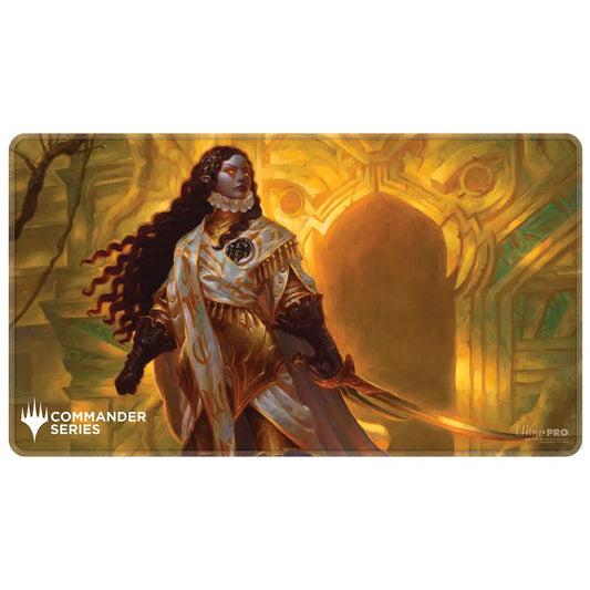 Ultra Pro Commander Series - Elenda, the Dusk Rose