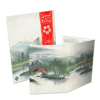Legend of the Five Rings RPG - Game Master's Kit
