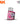 Wargame Liquid Pigment: Pink Fluorescent Enamel 35ml