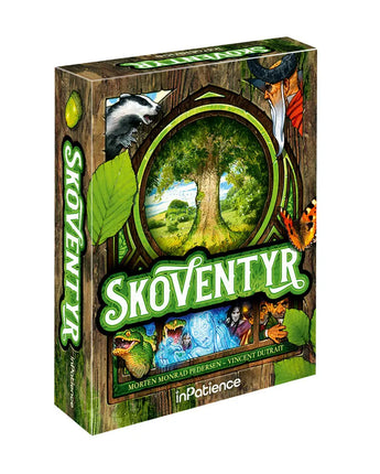 Skoventyr