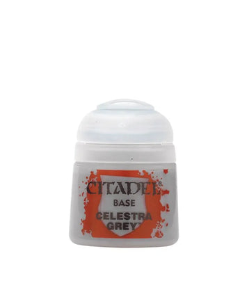Base: Celestra Grey