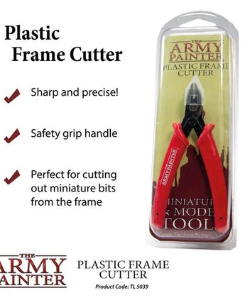 ARMY PAINTER Plastic Frame Cutter