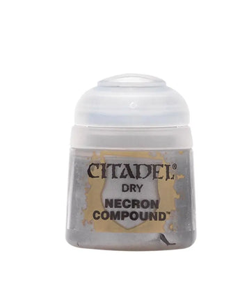 DRY: Necron Compound