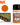 Medium Rust Crusted Deposits Enamel Effects 35ml