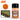 Medium Rust Crusted Deposits Enamel Effects 35ml