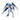 Bandai MG Series: Mobile Suit Gundam AGE-2 Normal