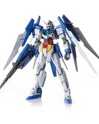Bandai MG Series: Mobile Suit Gundam AGE-2 Normal
