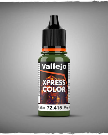 Vallejo: Orc Skin Xpress Game Color