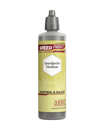 Speedpaint Medium 100 ml