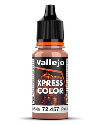 Vallejo: Fairy Skin Xpress Game Color