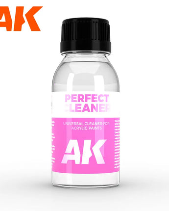 Perfect Acrylic Cleaner 100ml