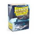 Dragon Shield 100ct Matte - Blue