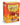 Dragon Shield 100ct Matte - Orange
