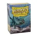 Dragon Shield 100ct Matte - Mint