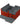 Gamegenic Games Lair 600+ - Red