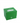 Side Holder 100+ XL Deck Box - Green
