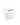 Side Holder 100+ XL Deck Box - White