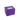 Side Holder 100+ XL Deck Box - Purple