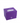 Side Holder 100+ XL Deck Box - Purple