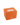 Side Holder 100+ XL Deck Box - Orange