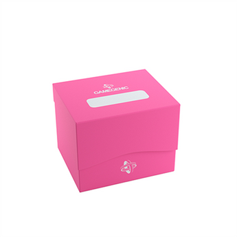 Side Holder 100+ XL Deck Box - Pink