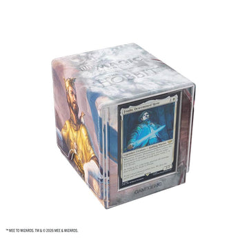 The Hobbit: Sidekick Pro 100 XL - Battle of Five Armies