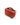 Game Shell 250plus - Red