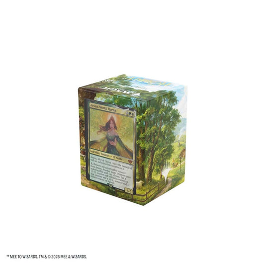 The Hobbit: Bastion 80 XL - The Shire