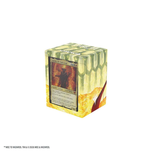 The Hobbit: Bastion 80 XL - Smaug the Golden