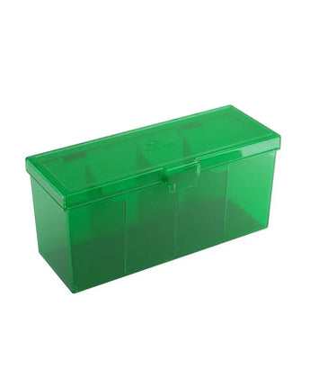 Fourtress 320plus - Green
